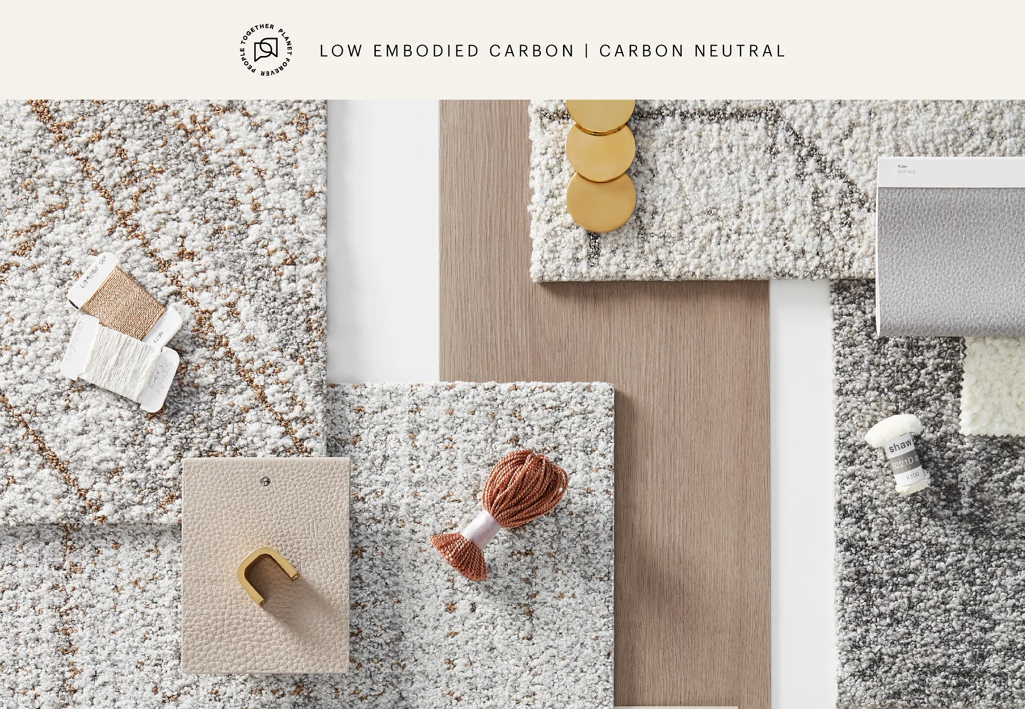 NeoCon 2025 ShawContract